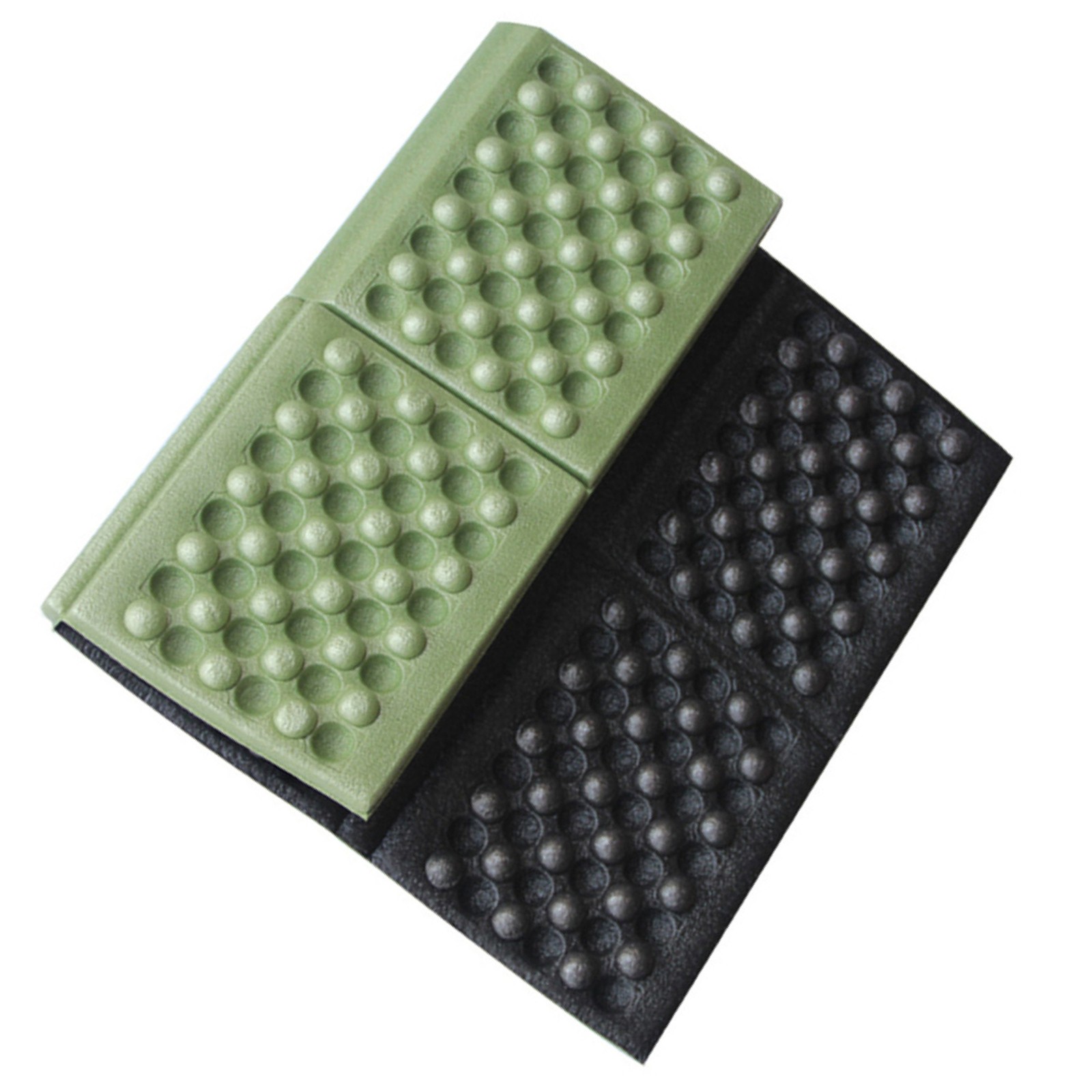 Folding Picnic Foam Pads Moisture-proof Waterproof Outdoor Mini Beach Cushio Mat