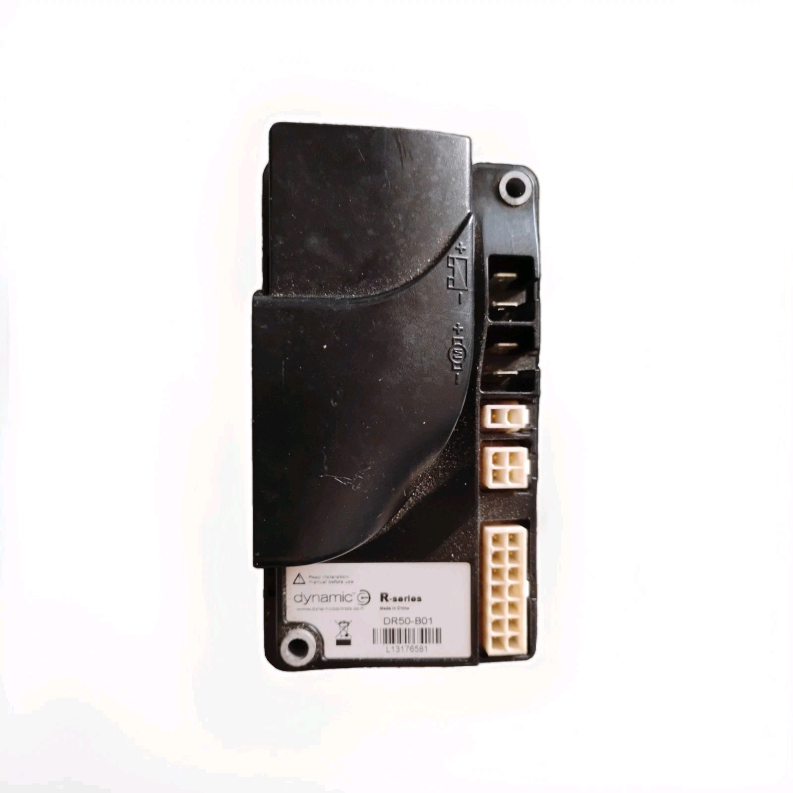 Motor Controller For Pride And Others Dynamic DR-50 B01