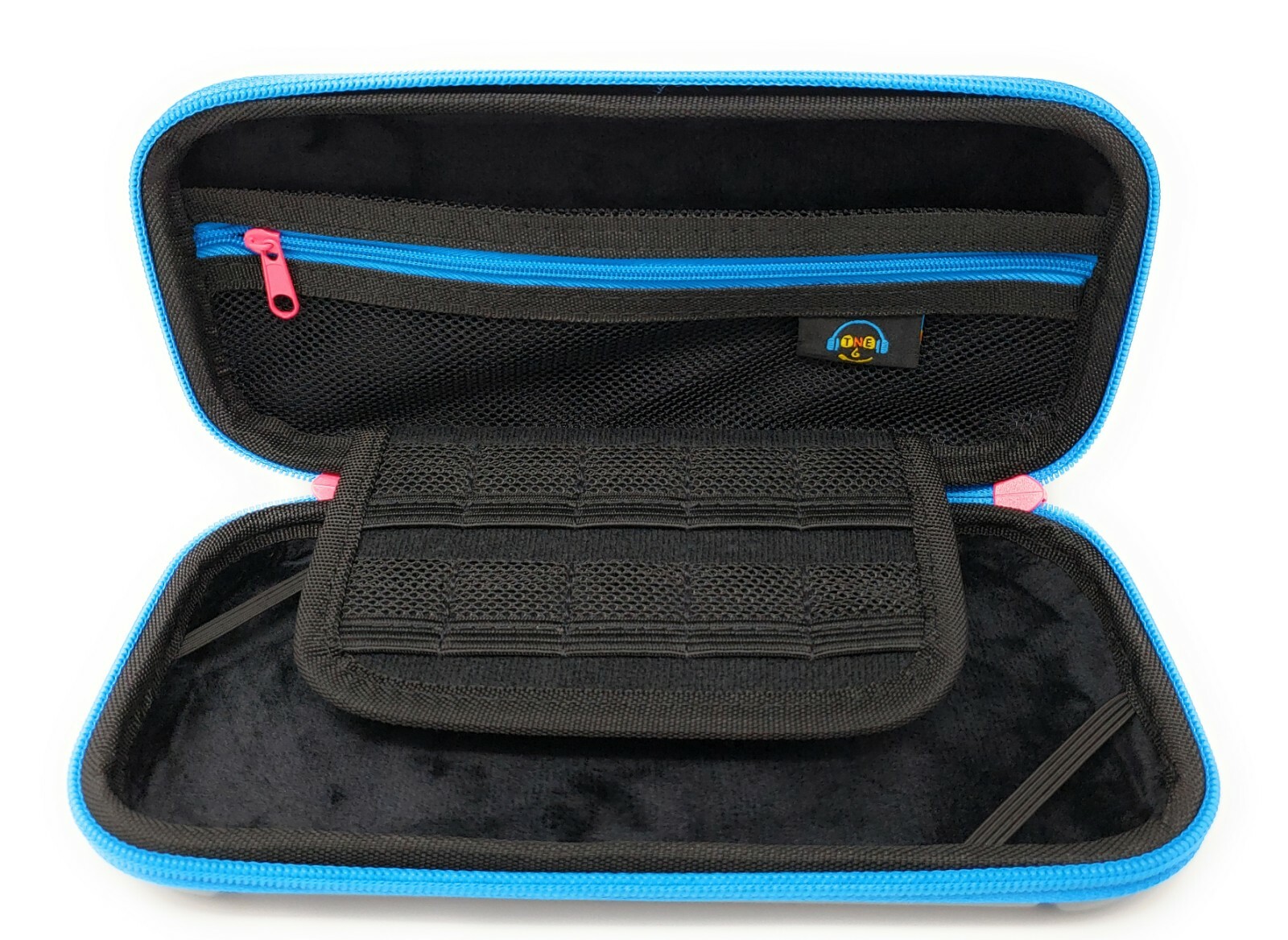 Accessories for Nintendo Switch Lite Travel Case, Hard Cover, Screen Protector