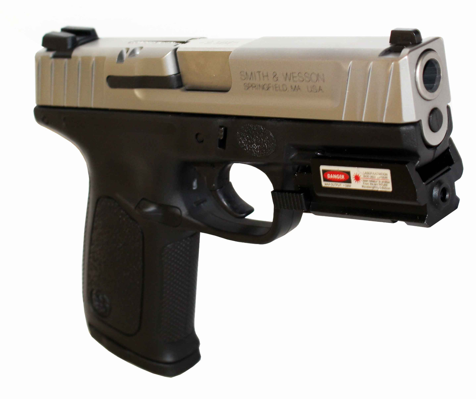 Red dot sight for smith and wesson sd9ve glock home defense accessories hunting.