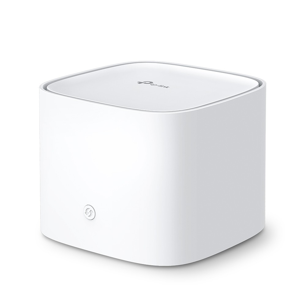 TP LINK AX3000 Whole Home Mesh WiFi 6 AP HX510 UPC 840030704574