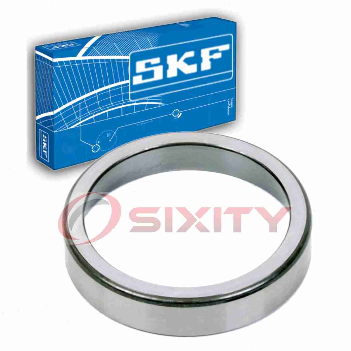 SKF Rear Transmission Countershaft Race for 1994-1995 GMC Jimmy Manual  cw