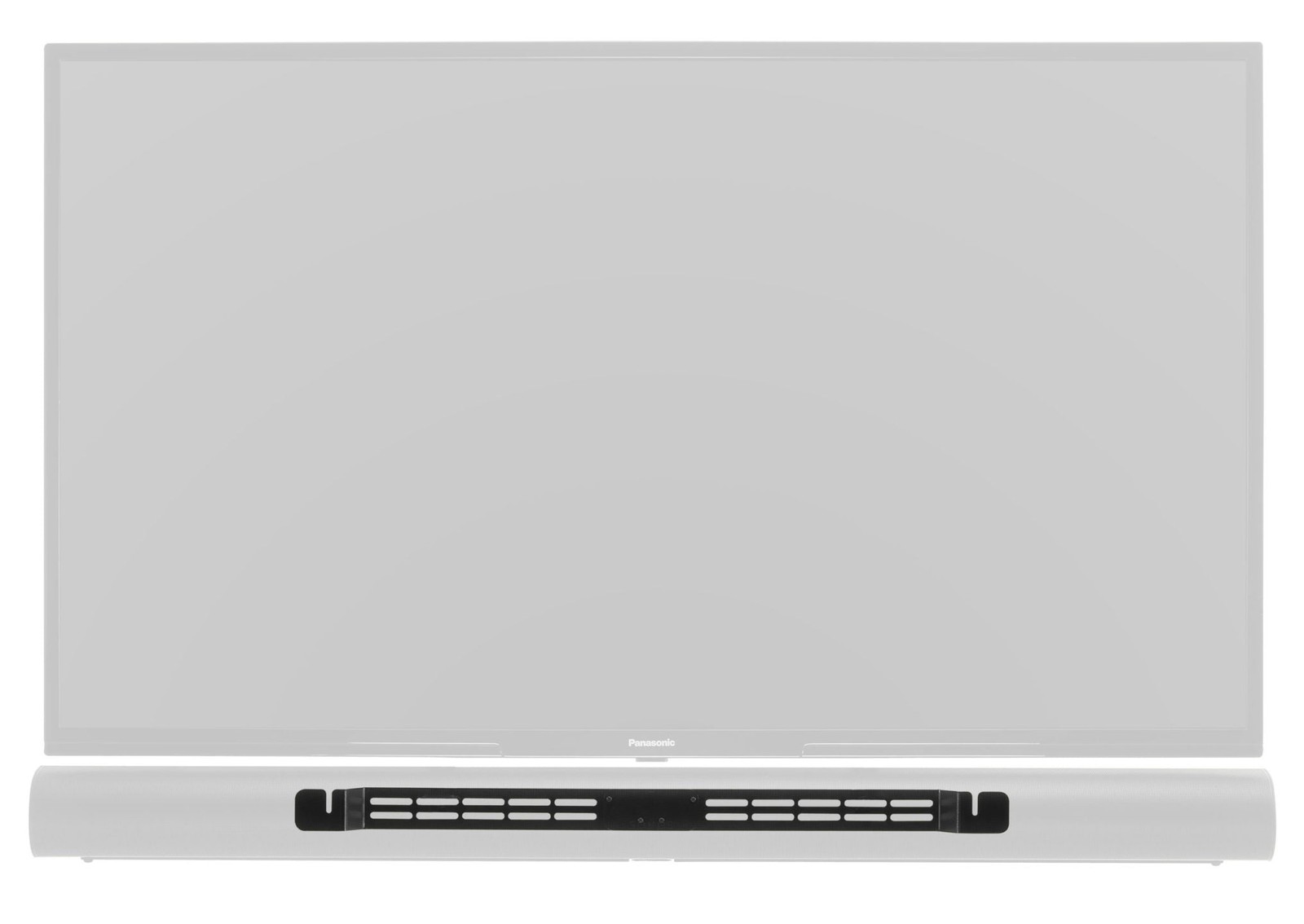 FLEXSON Wall Mount For Sonos Arc