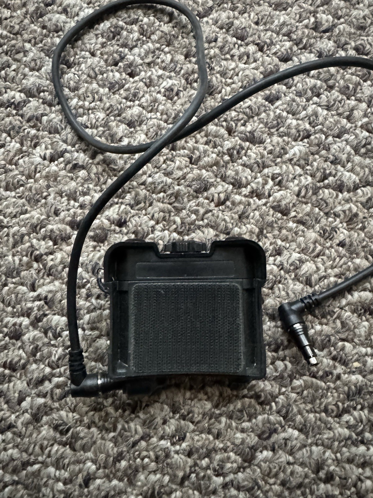 Argus battery pack