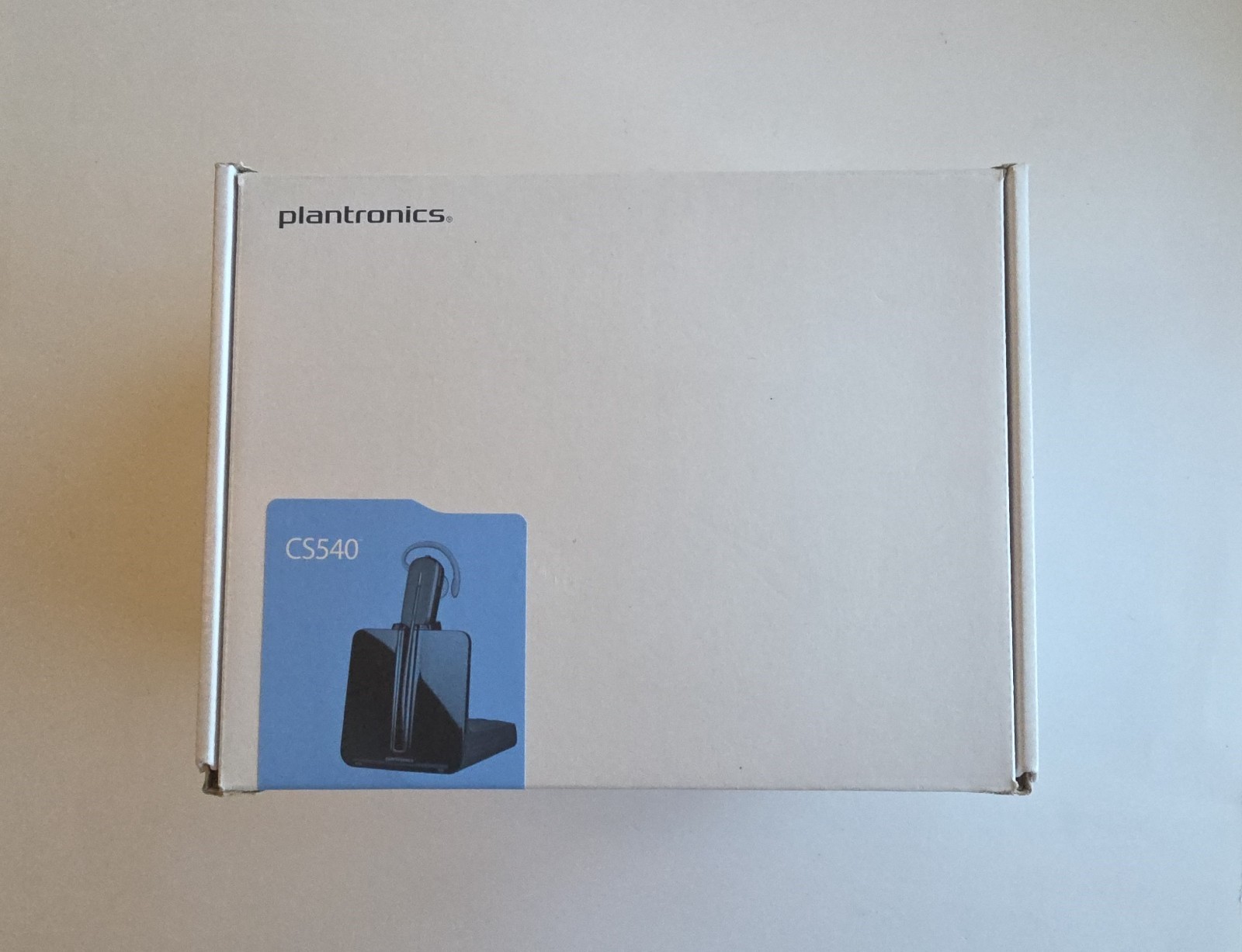 Plantronics CS540 Convertible Wireless Headset