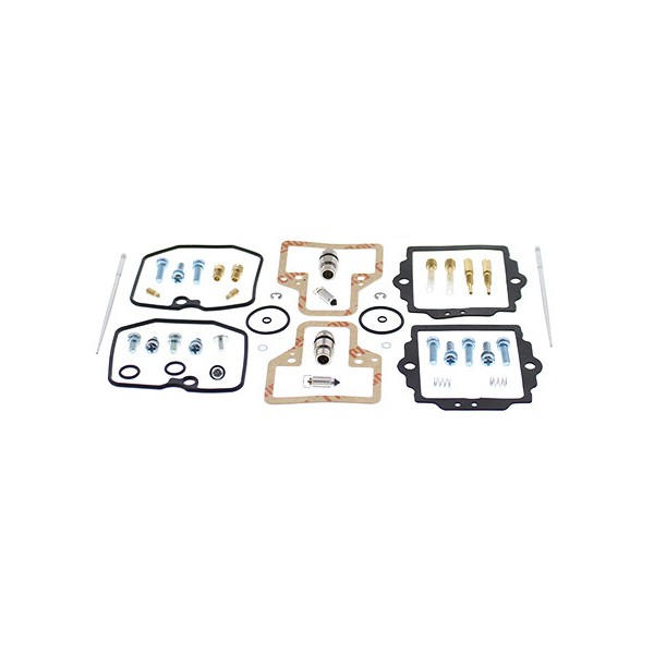 All Balls Carburetor Rebuild Kit for 1997-1998 Yamaha VX600SX VMAX 600 SX