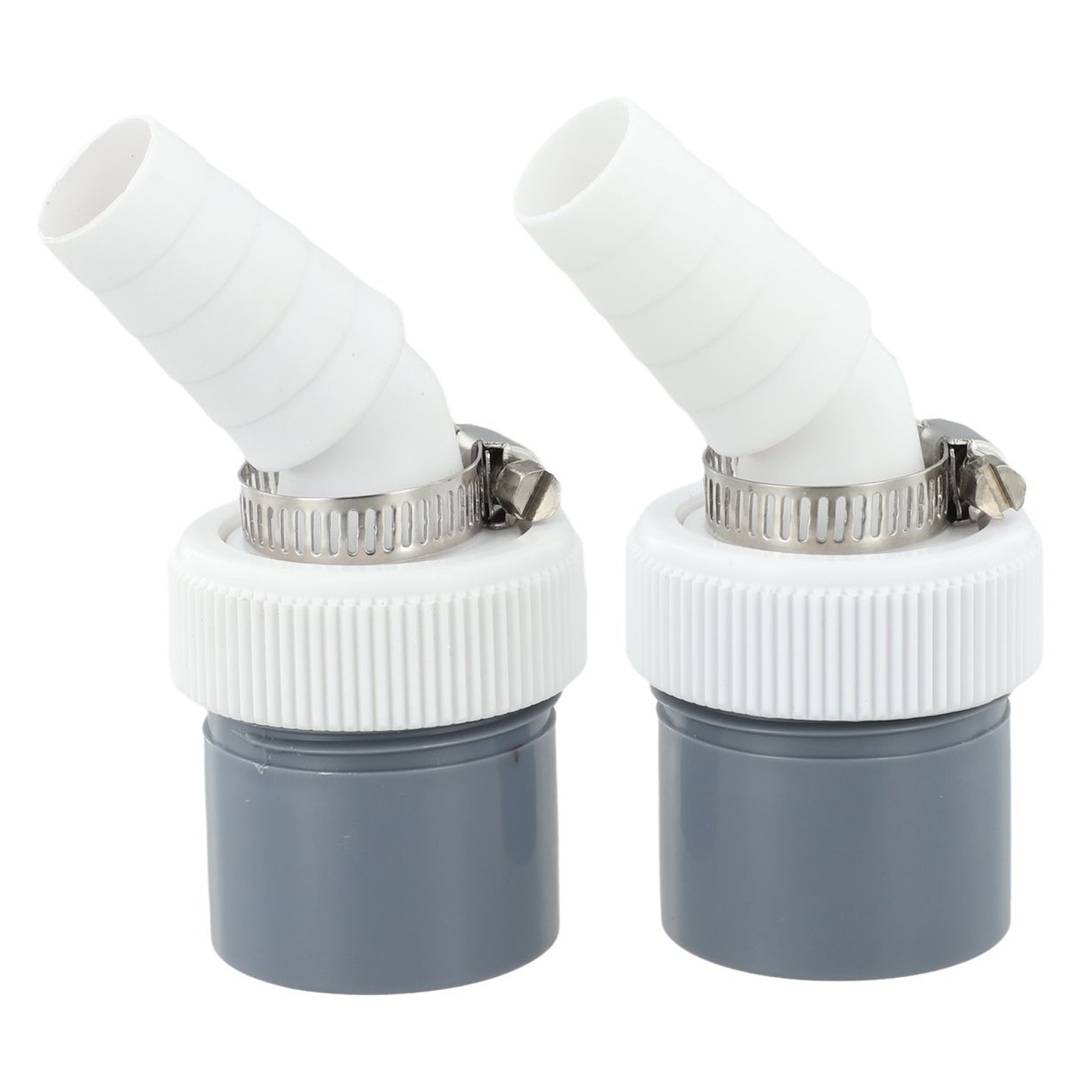 Quick Connect Drain Adapter for Washing Machine Input 1824MM 40MM Pipe