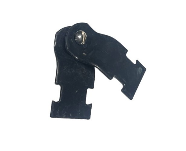 1” PVC Coated Strut Strap (1-SET) **SALES**