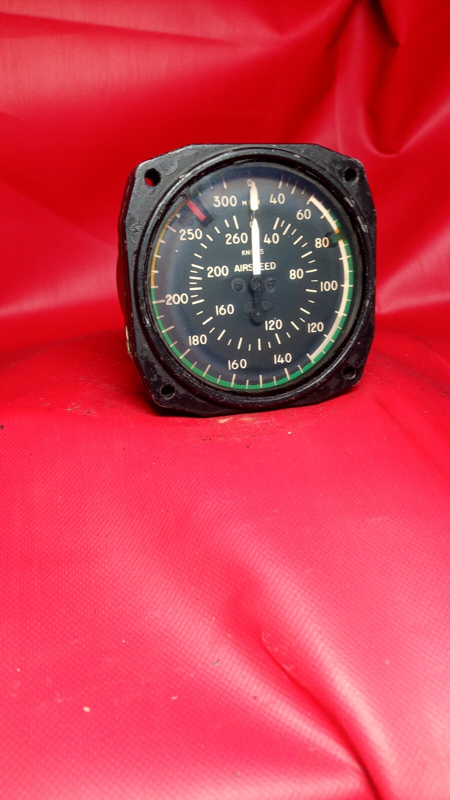C14-AIRSPEED p/n 1426-17-A1
