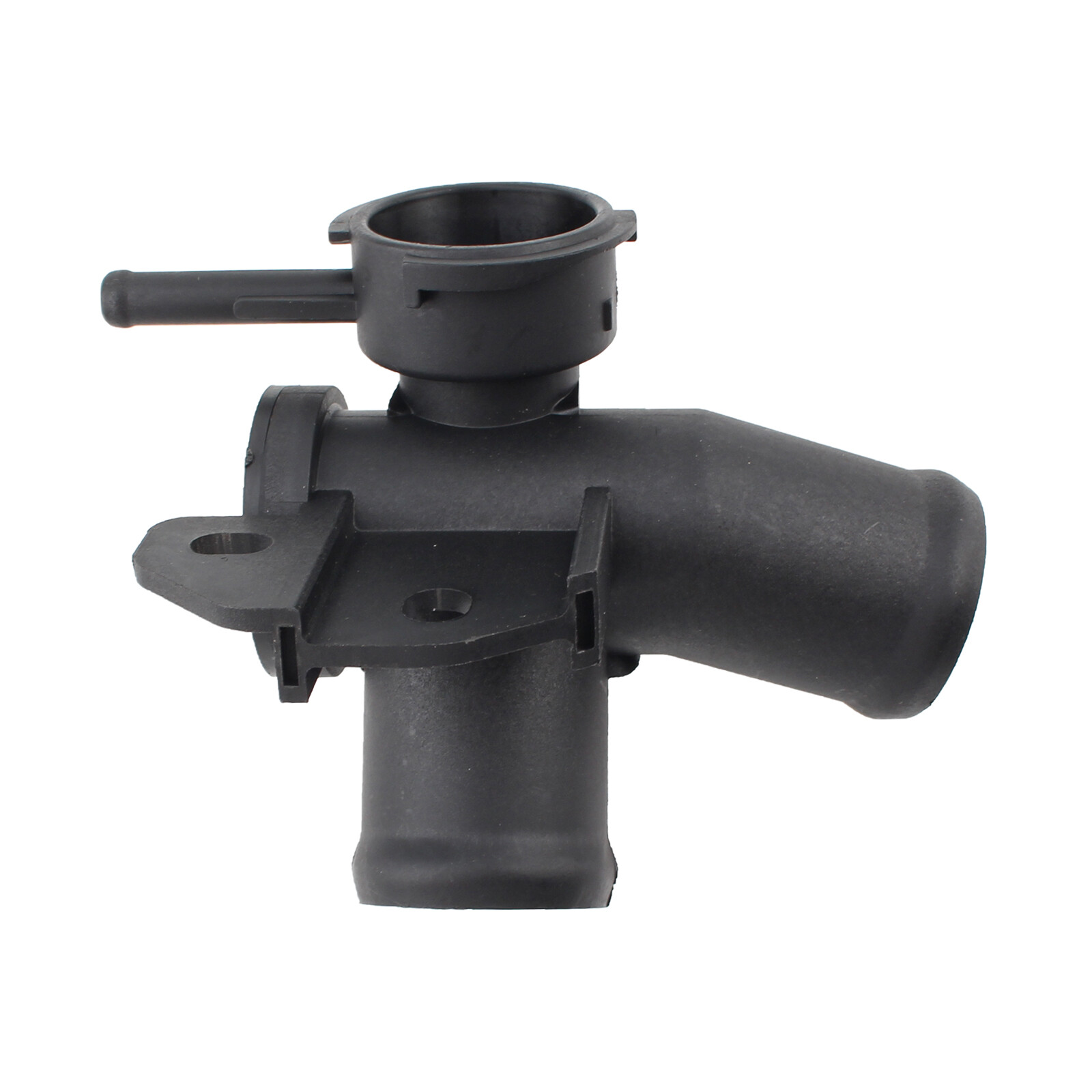 Engine Upper Radiator Coolant Filler Neck For Nissan Maxima 2009-2014 V6 3.5L
