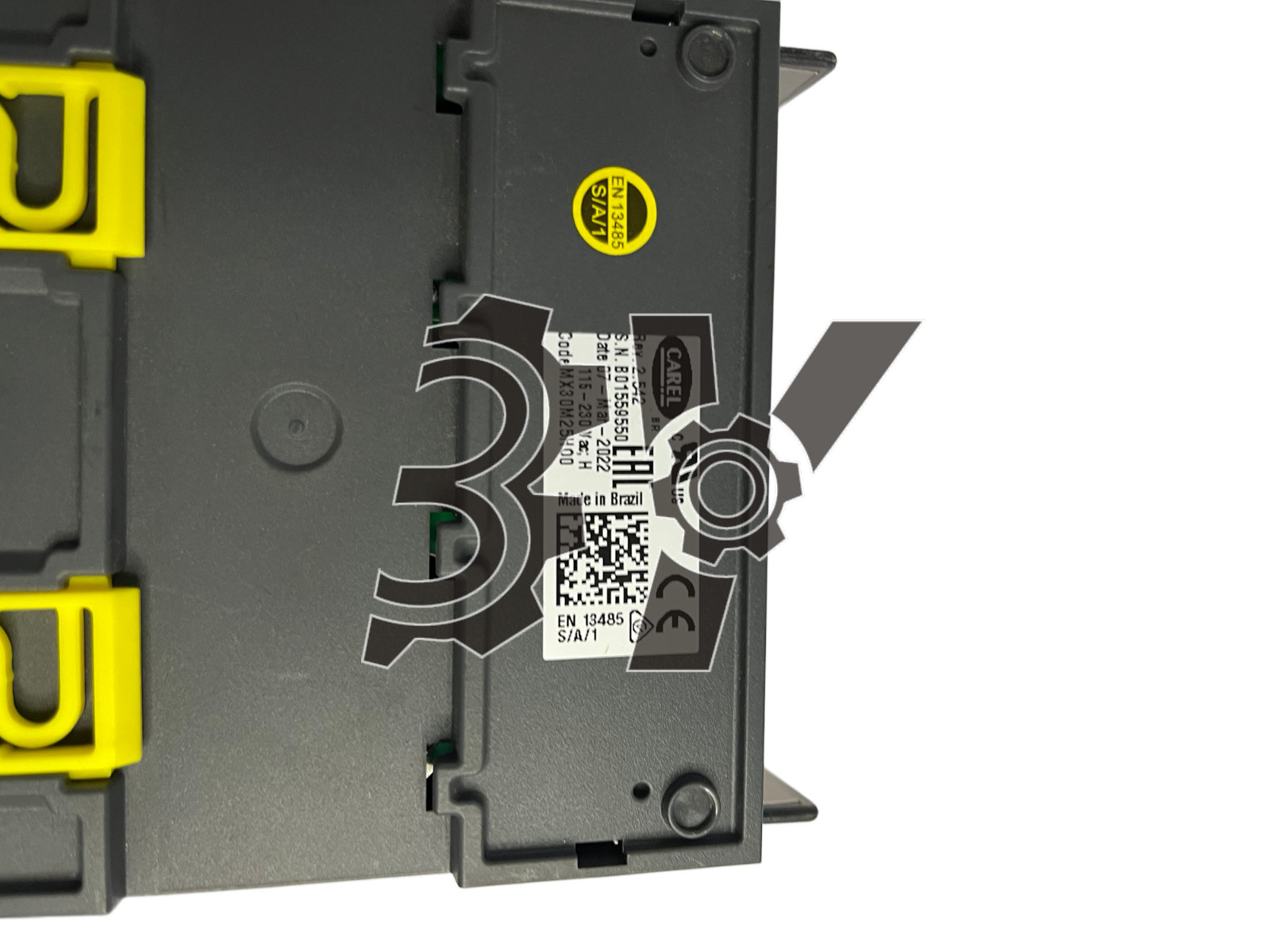 NEW CAREL Temperature Controller MX30M25H00