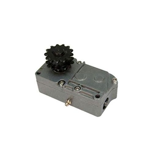 R25076-1 Gearbox for Slideout - 13 Tooth Sprocket