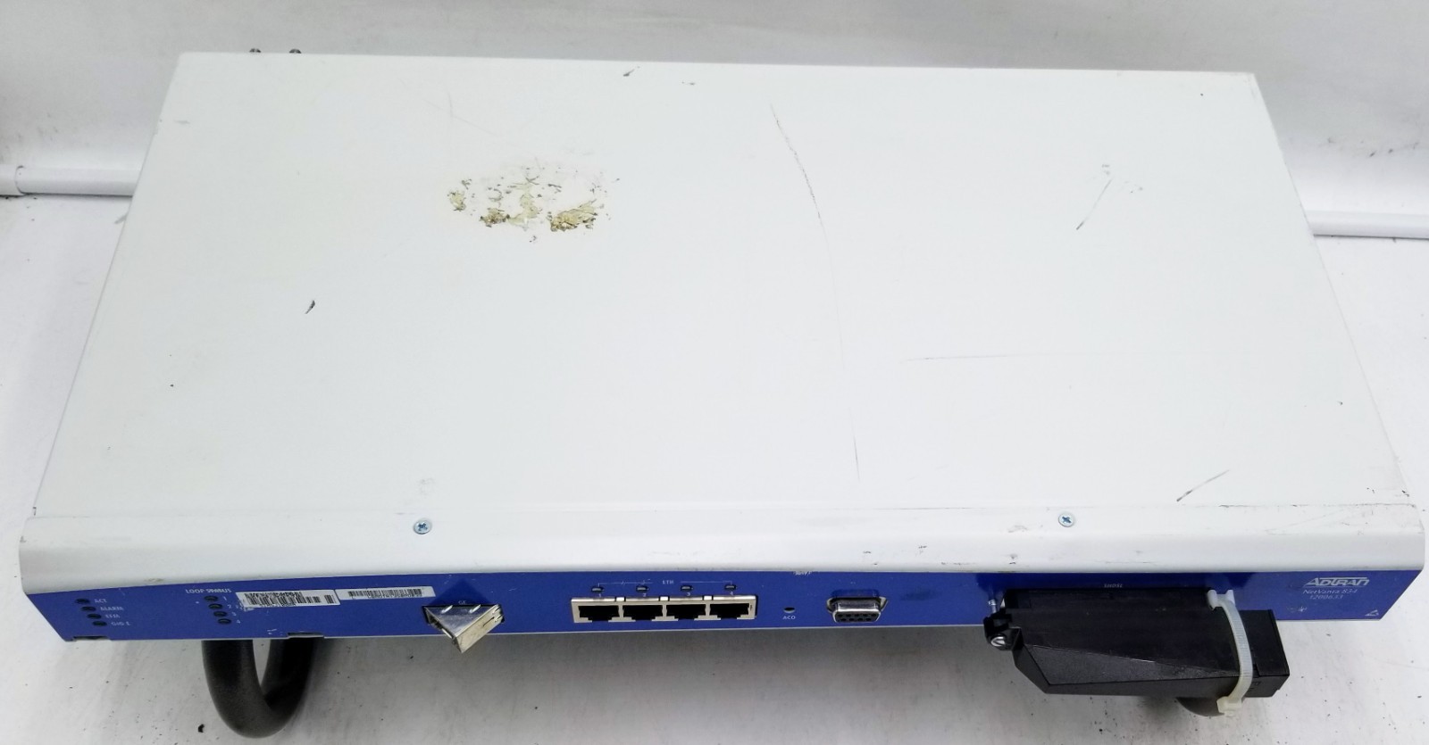 Adtran NetVanta 834 1200633