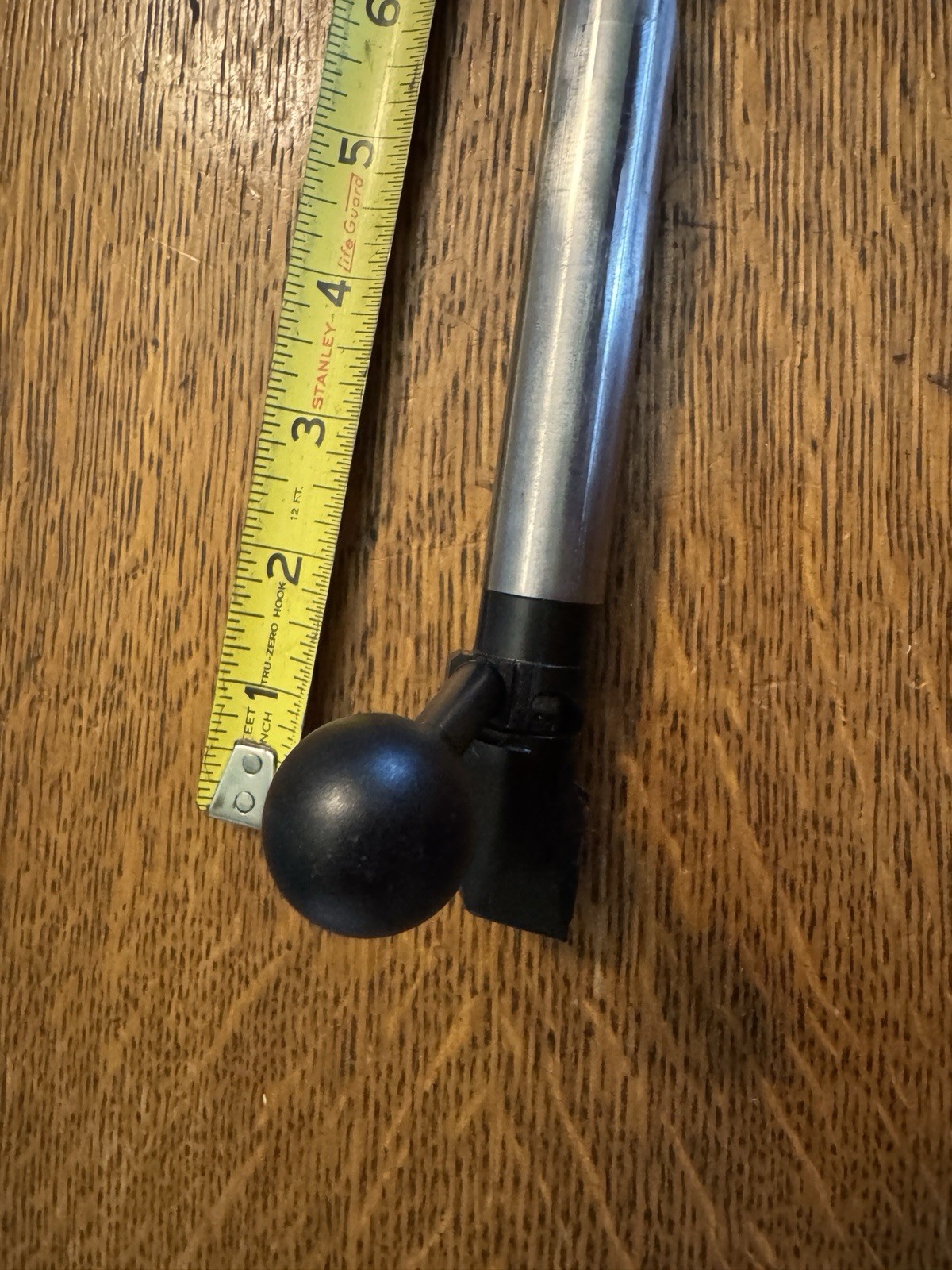 CVA Cascade 350 Legend Bolt Good Shape #8349