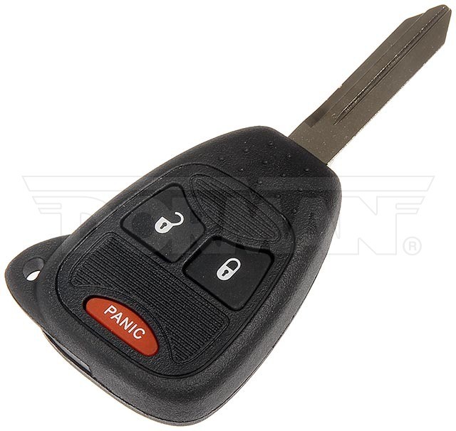 Dorman 95343 Keyless Remote Case Repair