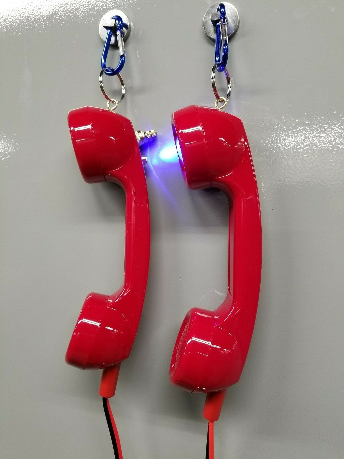 Loop Check Phones™ Continuity Test Electrician Phones™ ES001