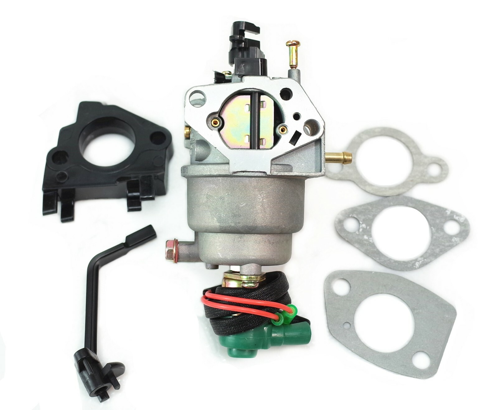 Carburetor For APP6000 389cc 13HP 6000 Watts Generator PM0116000
