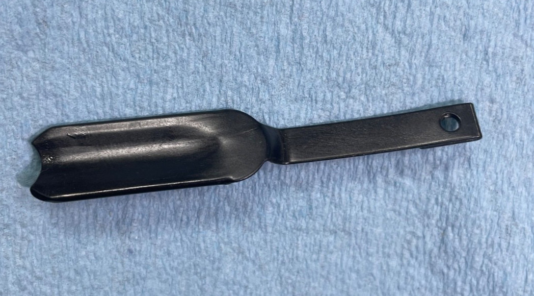 Winchester Post-64 94 Spring Cover, New Factory Original