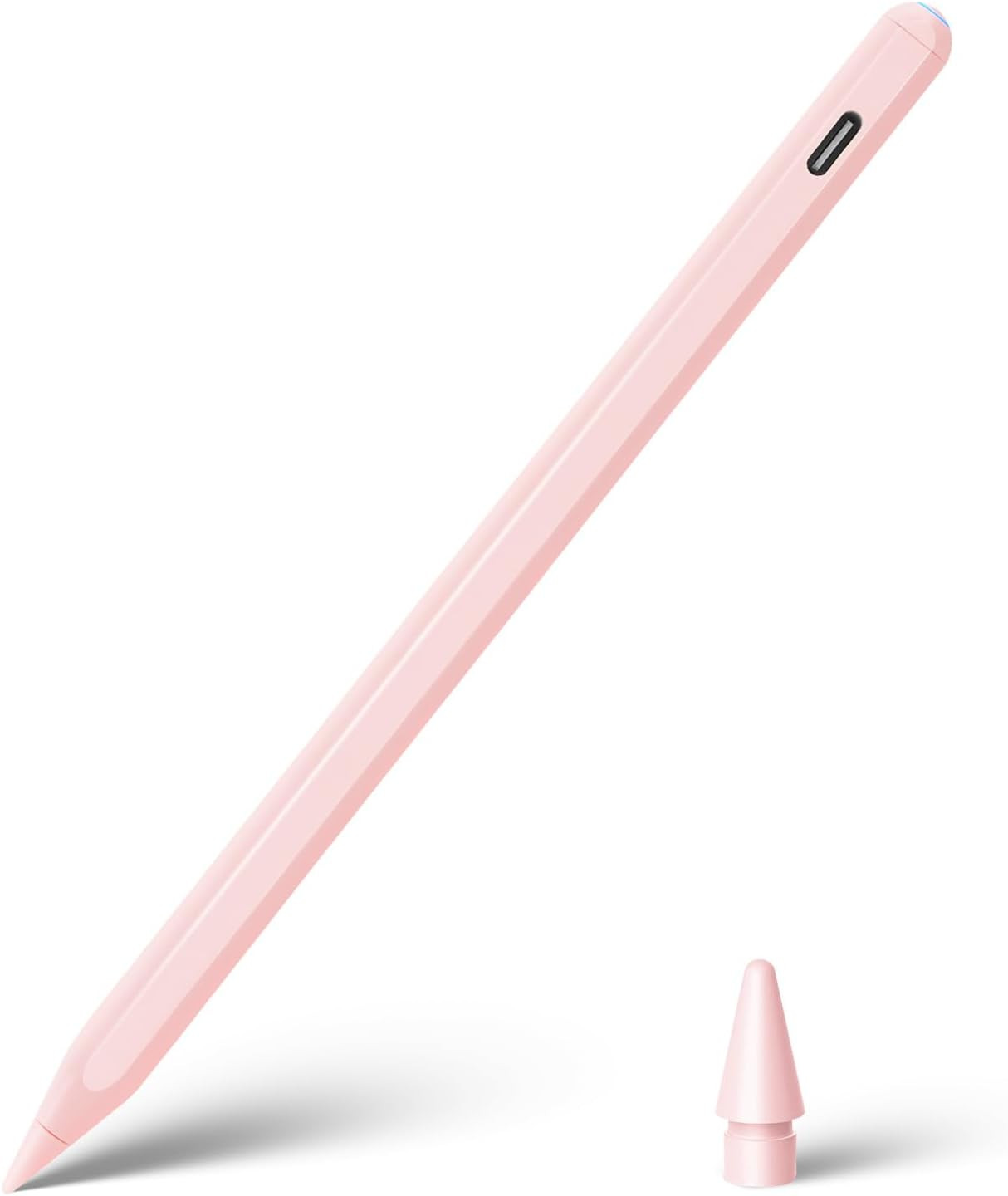 Apple Pencil : Fast Charging, Palm Rejection, Tilt Sensitive, Pixel Precision, G