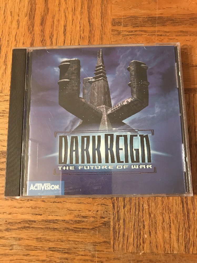 Dark Reign