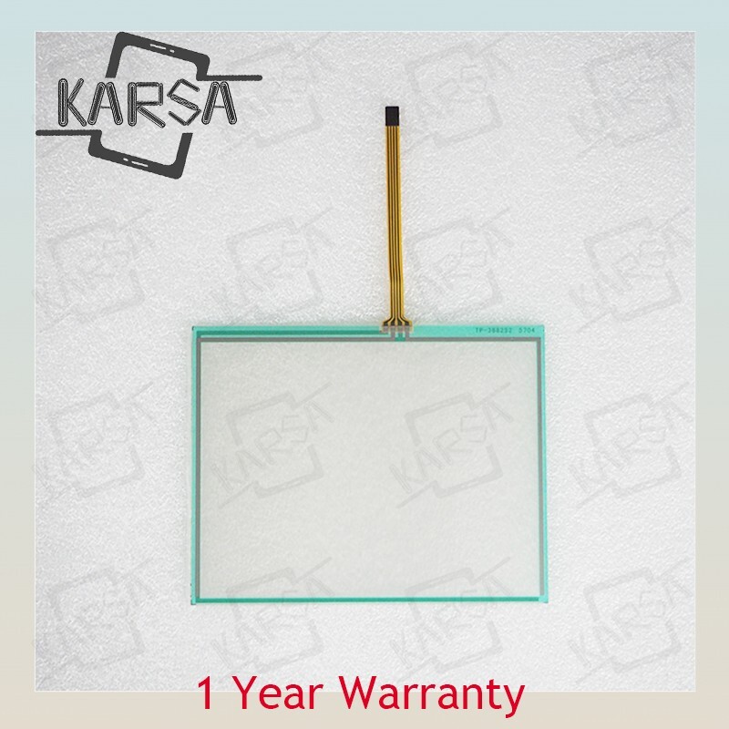 New For TP-3682S2 TP-3682S1 Touch Screen Glass TP-3682S2 TP-3682S1 Touch screen