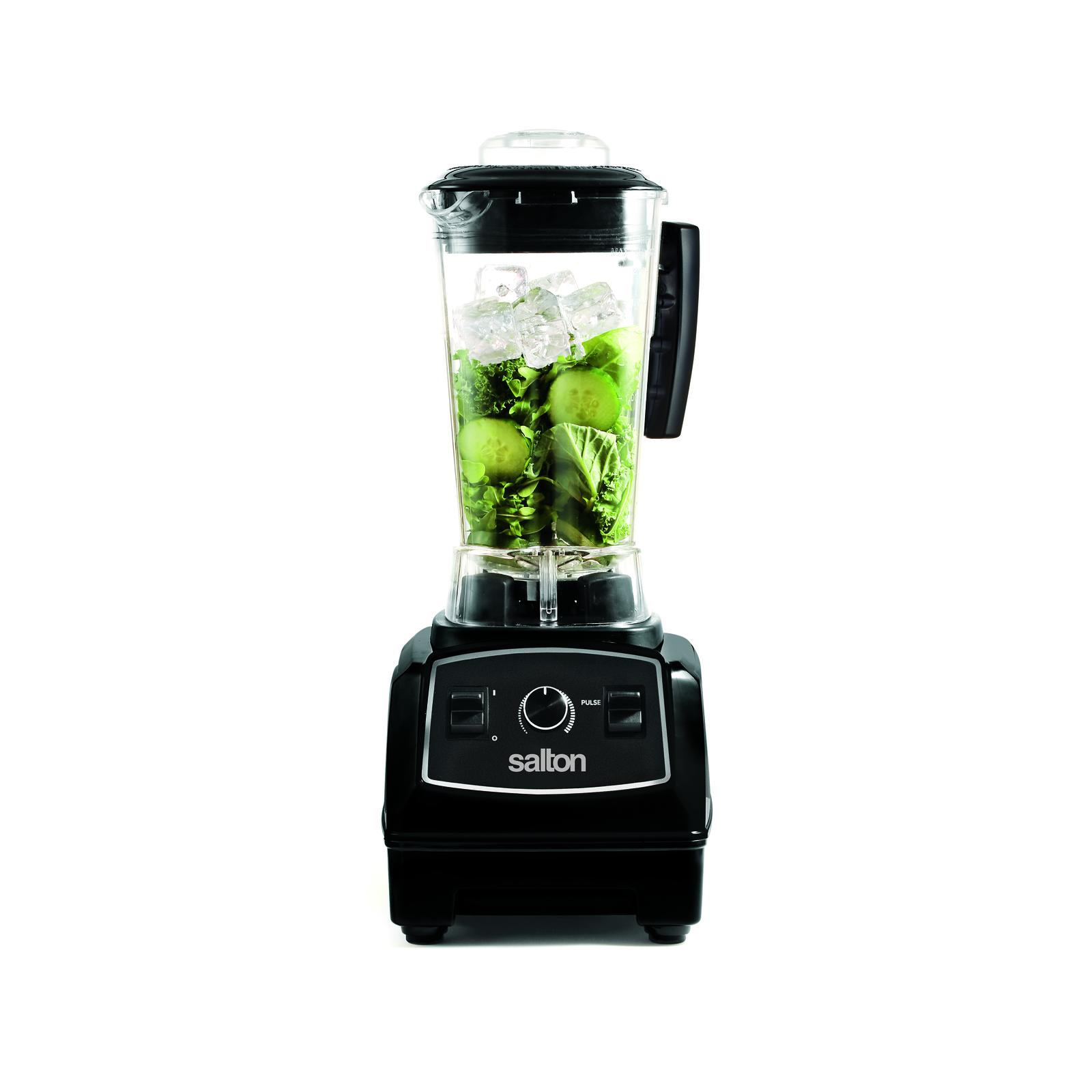 Salton Power Blender - 2 Liter - Professional Grade - 8 Blade - 1500w - NEW