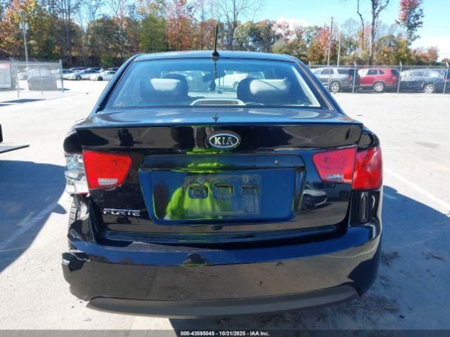 FORTE 2013 Glove Box 4908657