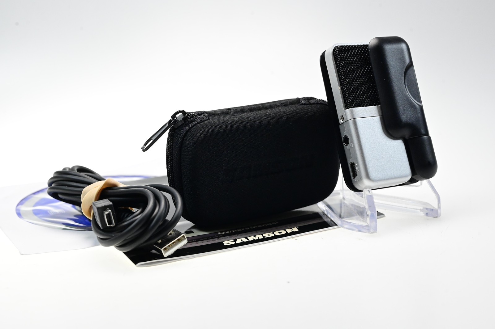 Samson Go Mic Mobile Digital Wireless System #G258