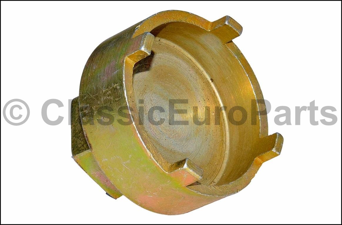SOCKET HUB NUT REAR AXLE MERCEDES 115589020700 W107 W114 W115 W116 W123 W126