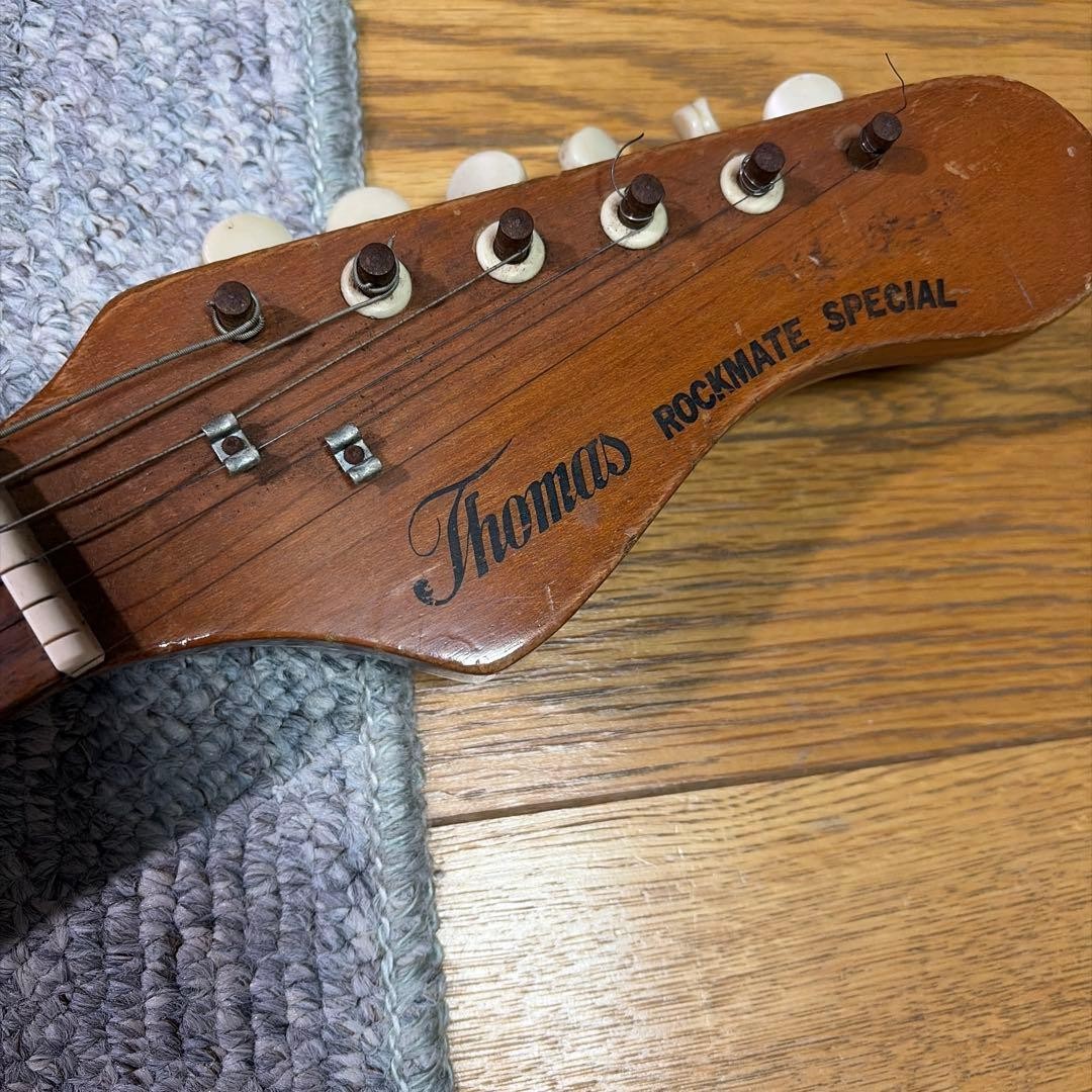 THOMAS ROCKMATE SPECIAL Guitar