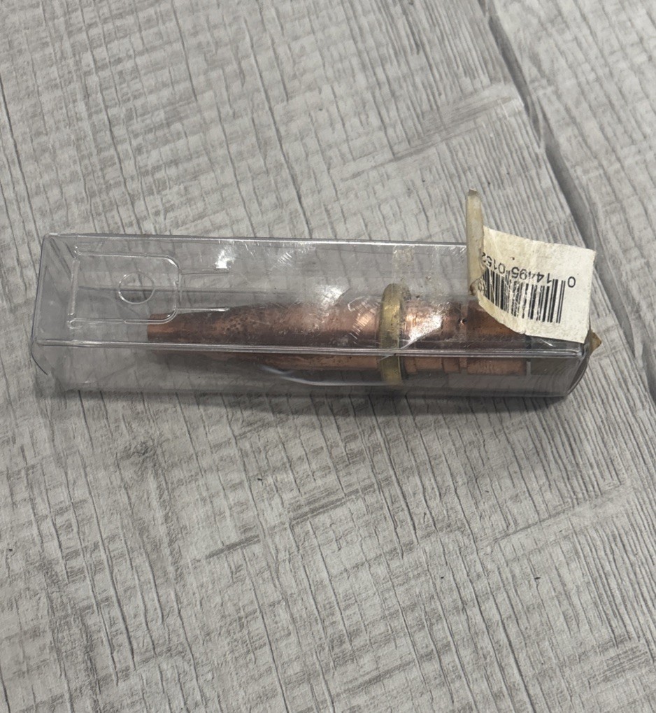 Smith Equipment SC12-3 Acetylene Cutting Torch Tip