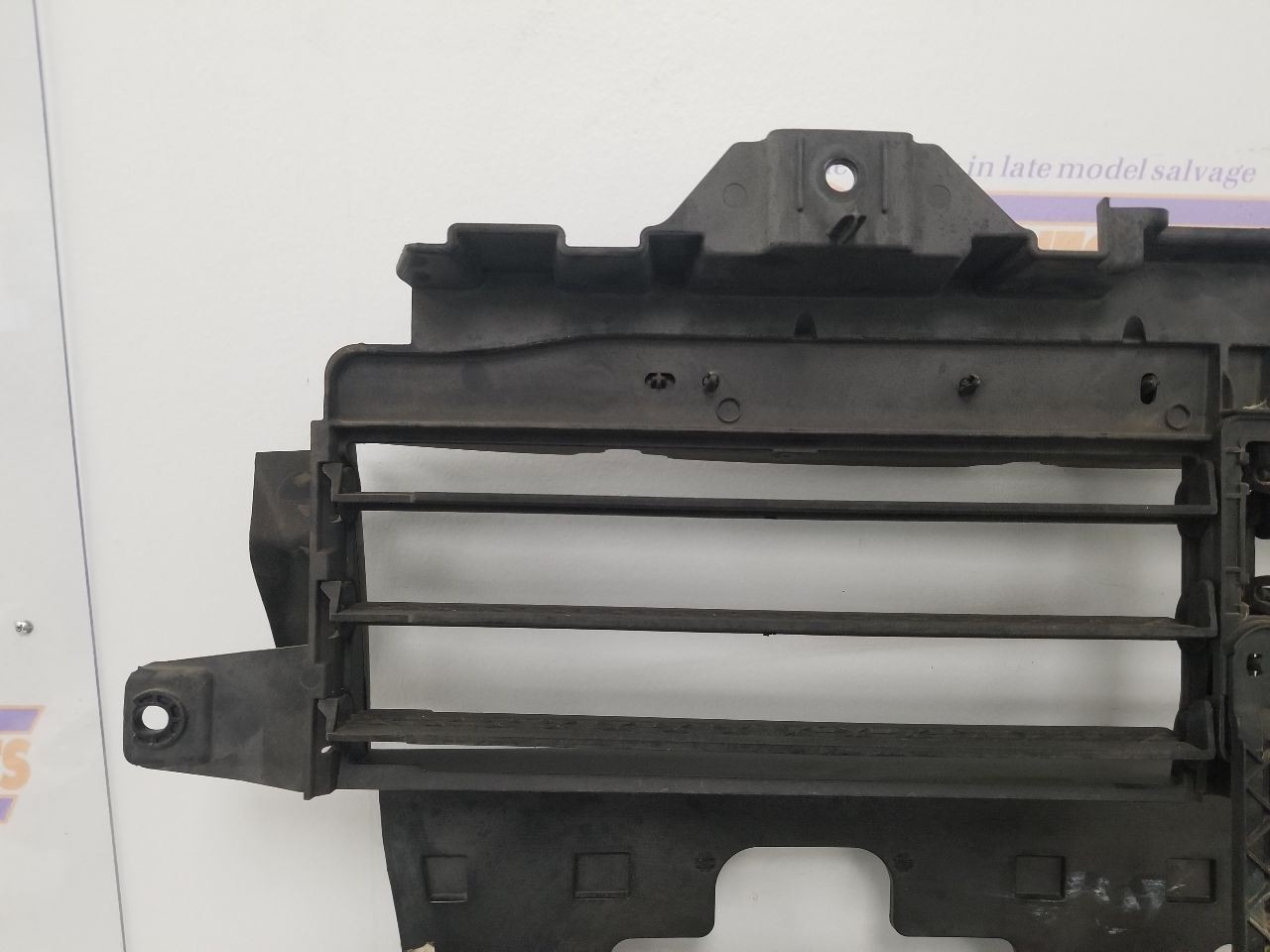 18 FORD EXPLORER BASE AIR SHUTTER 3.5L