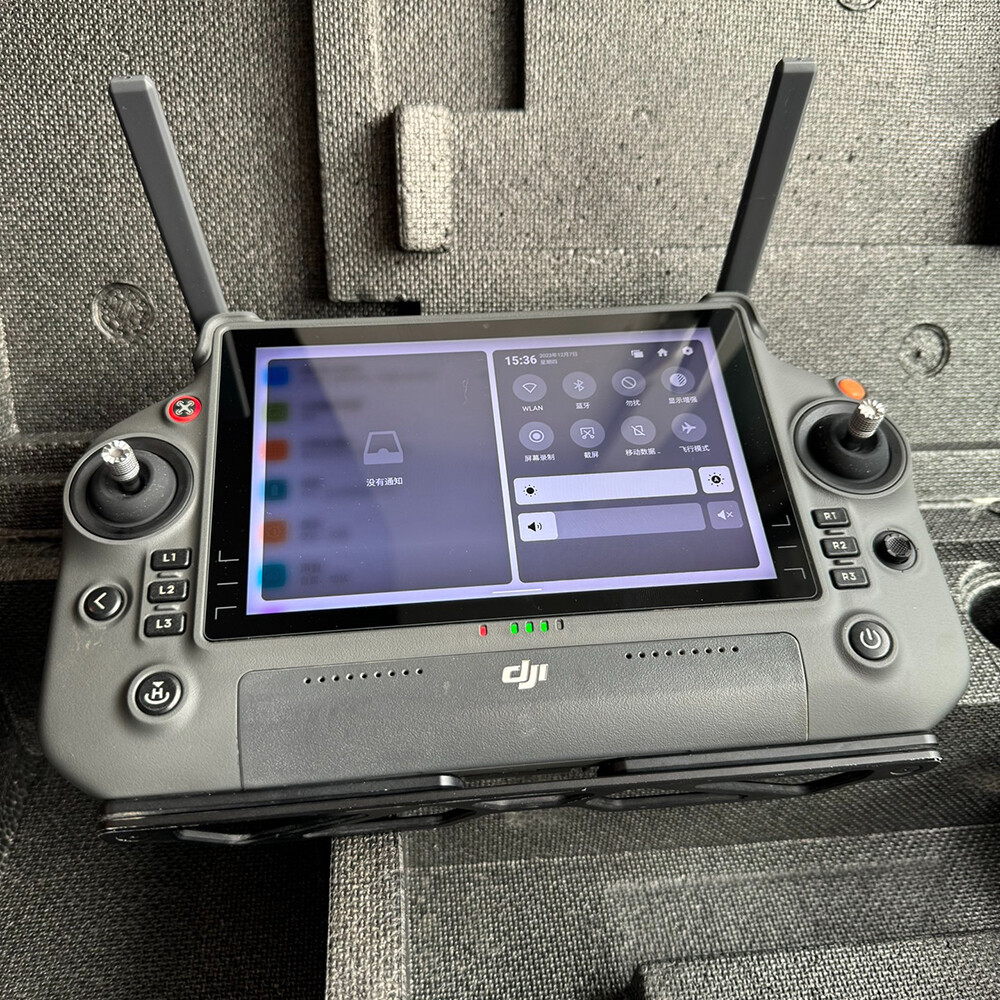 DJI RC PLUS Remote Controller For Mavic 3 Enterprise/3E/3T/3M/Air 2S/Mini 3 Pro