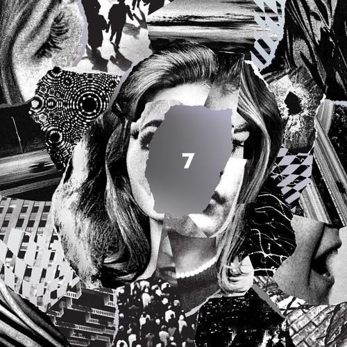 Beach House - 7 [New Vinyl LP]