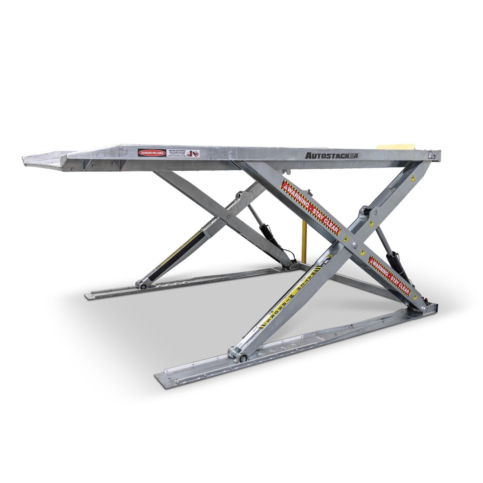Autostacker A6S-OPT1 220V 6,000-lb. Capacity / Car Stacker