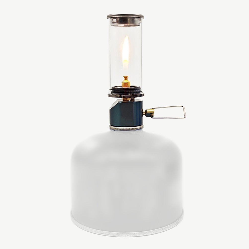 Camping Package Content Camping Gas Lantern Note As Shown In The Picture