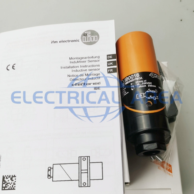 1PC   sensor   IB0016