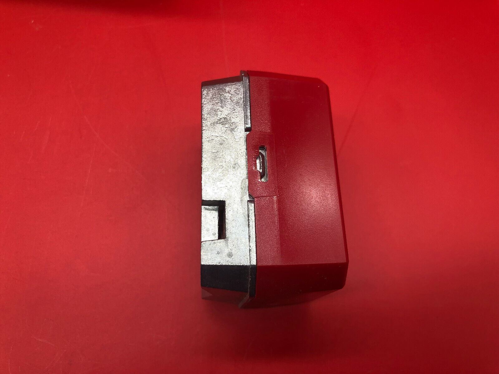Landis Staefa Siemens FA-TH2 Temperature HVAC Controller Sensor FATH2