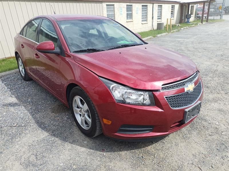 CRUZE 2014 Battery Tray 9774425
