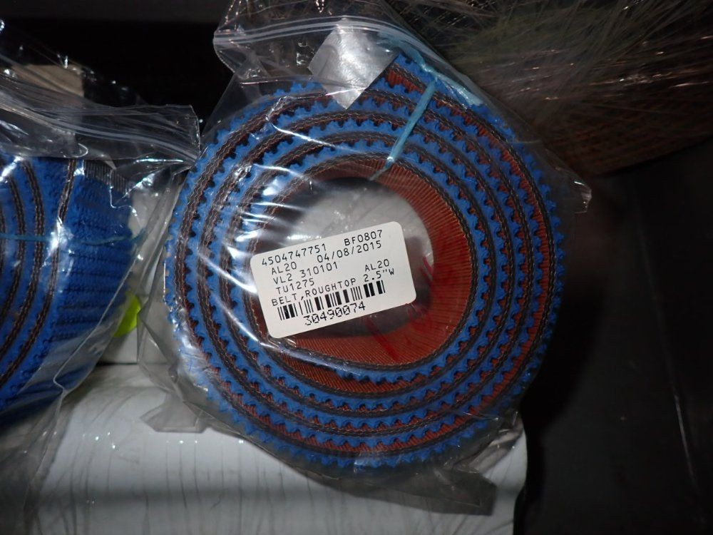 BELTS
