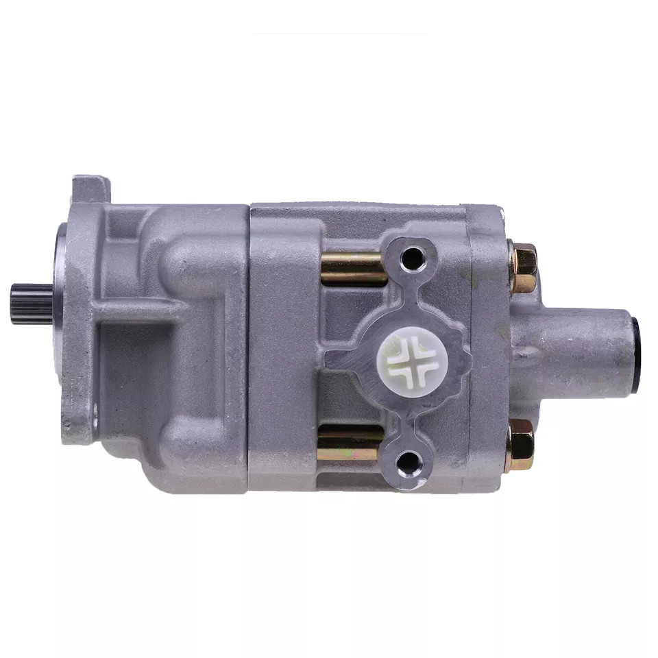 New Hydraulic Oil Pressure Pump For Kubota L3940DT,L3940HST, L3940GST