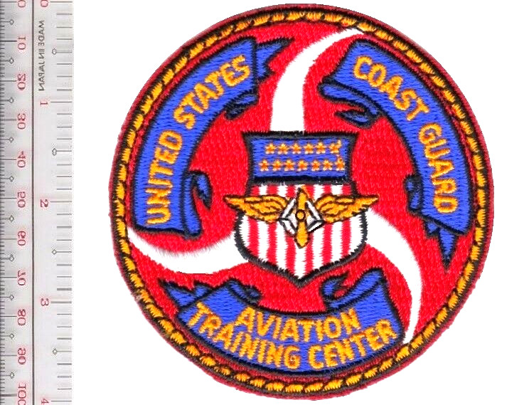 US Coast Guard Coast Guard Aviation Training Center Mobile, Al vel NO TARIFF