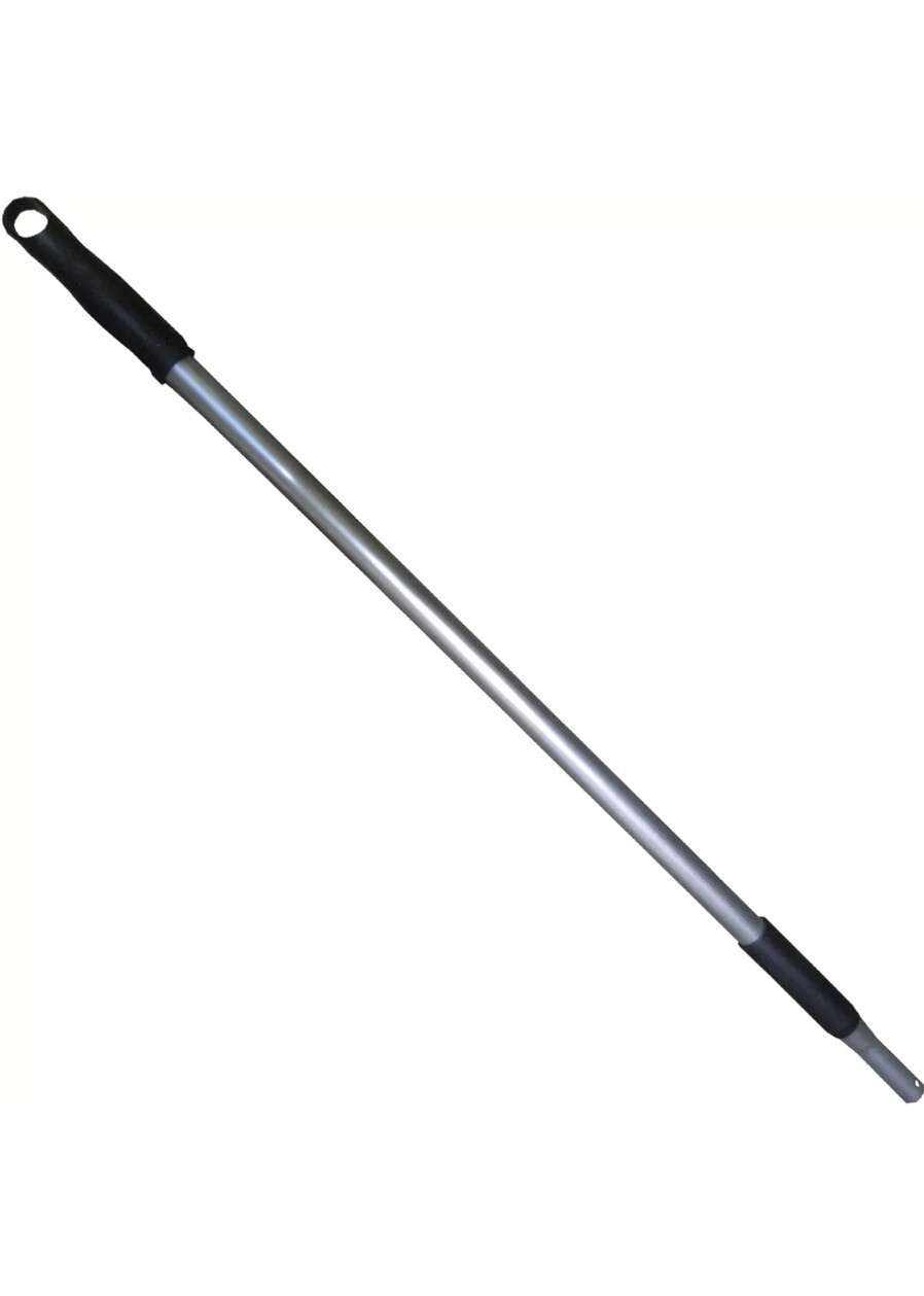 New Genuine Microfiber Mop 42”- 72" Aluminum Telescopic Handle TMM72