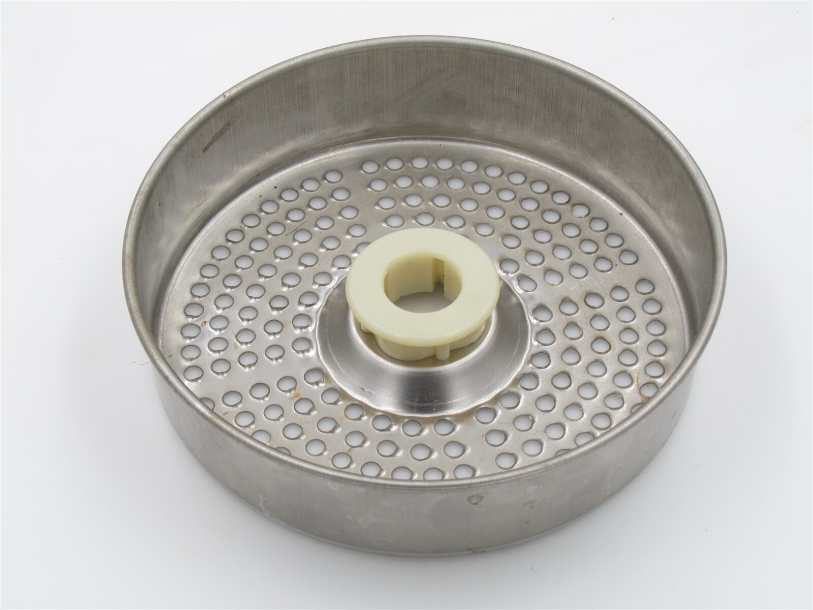 Sears Counter Craft Automatic Juicer 360.834800 Part Screen Strainer Basket