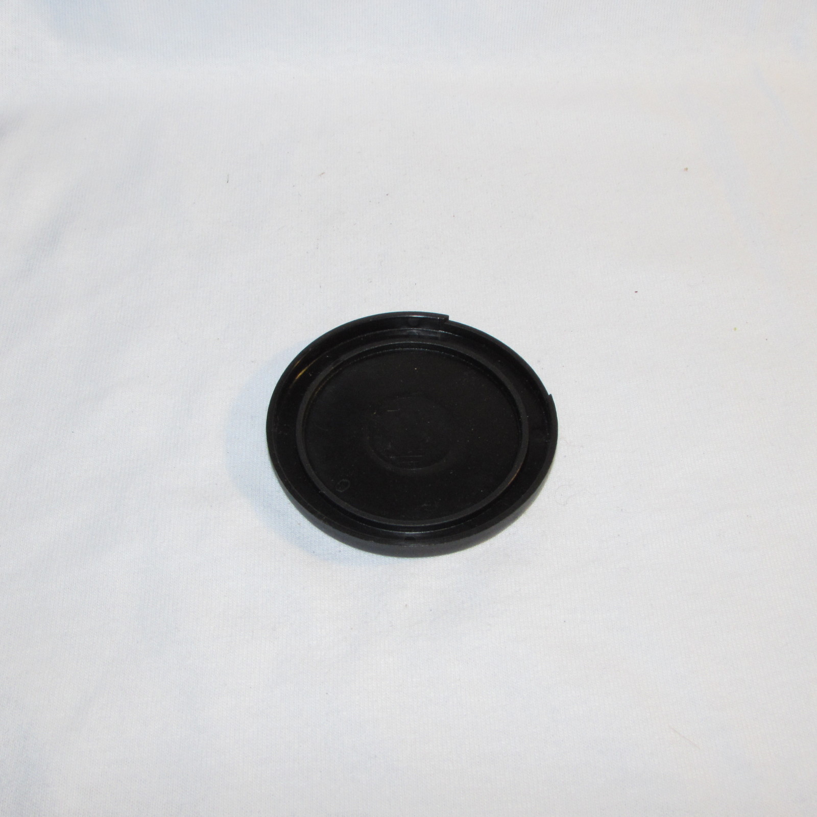 Used 59.4mm Camera cover Cap unknown brand B01546