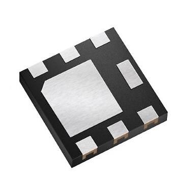 10Pcs NTLJS2103PTBG WDFN-6 MOSFET PFET WDFN6 12V 5.9A 0.025