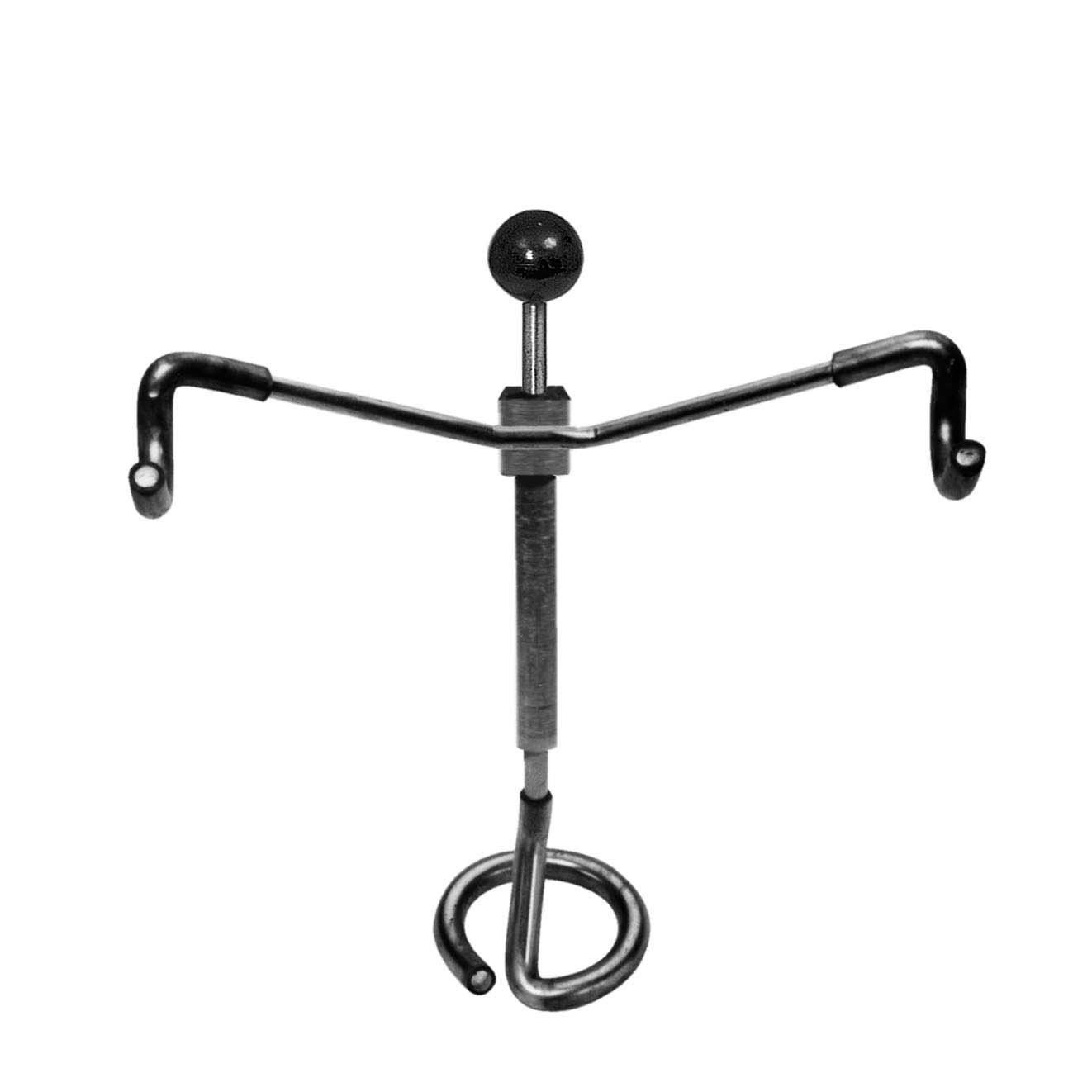 Specialty Products Company 77938 Steering Wheel Holder