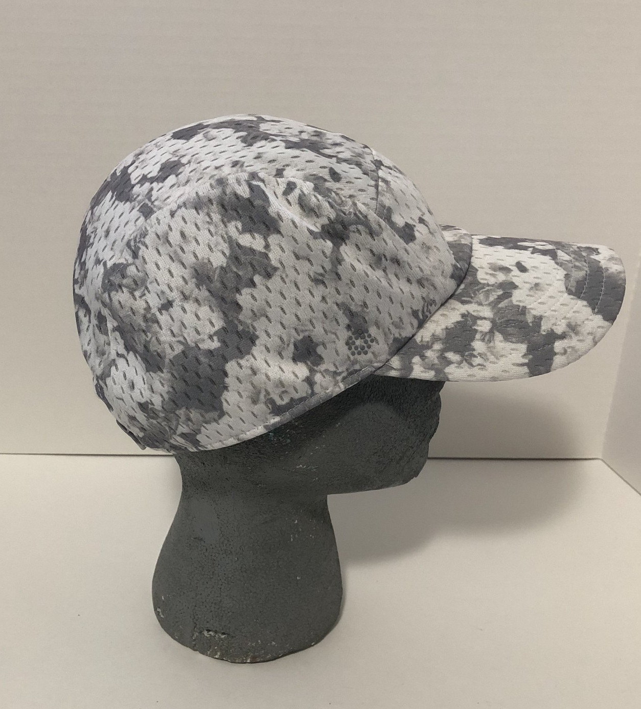 Puma Adjustable Hat One Size Camo Outdoors Golf Dry Cell