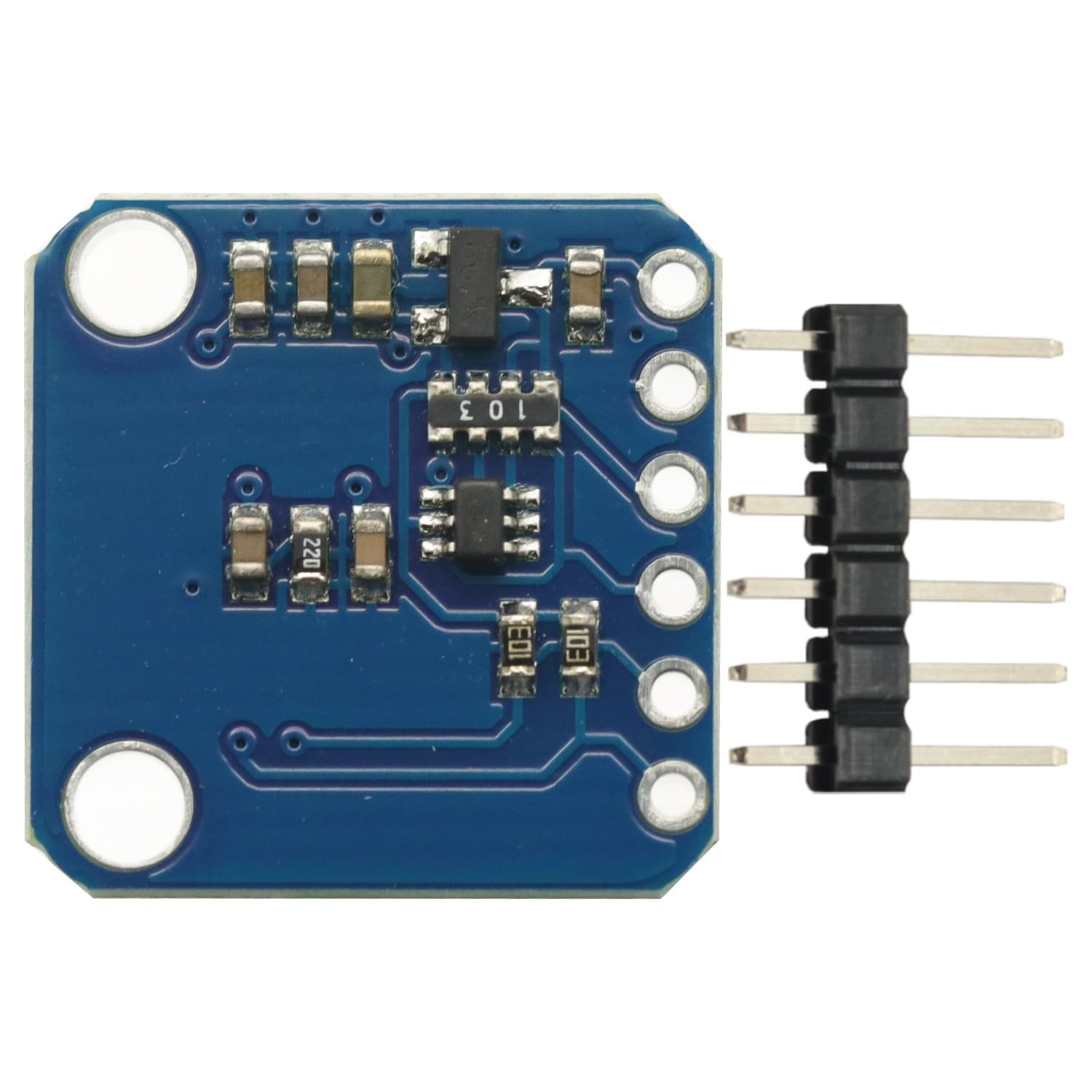 AMG8833 8x8 Thermal Camera Sensor IR Infrared Temperature Imager Array Module