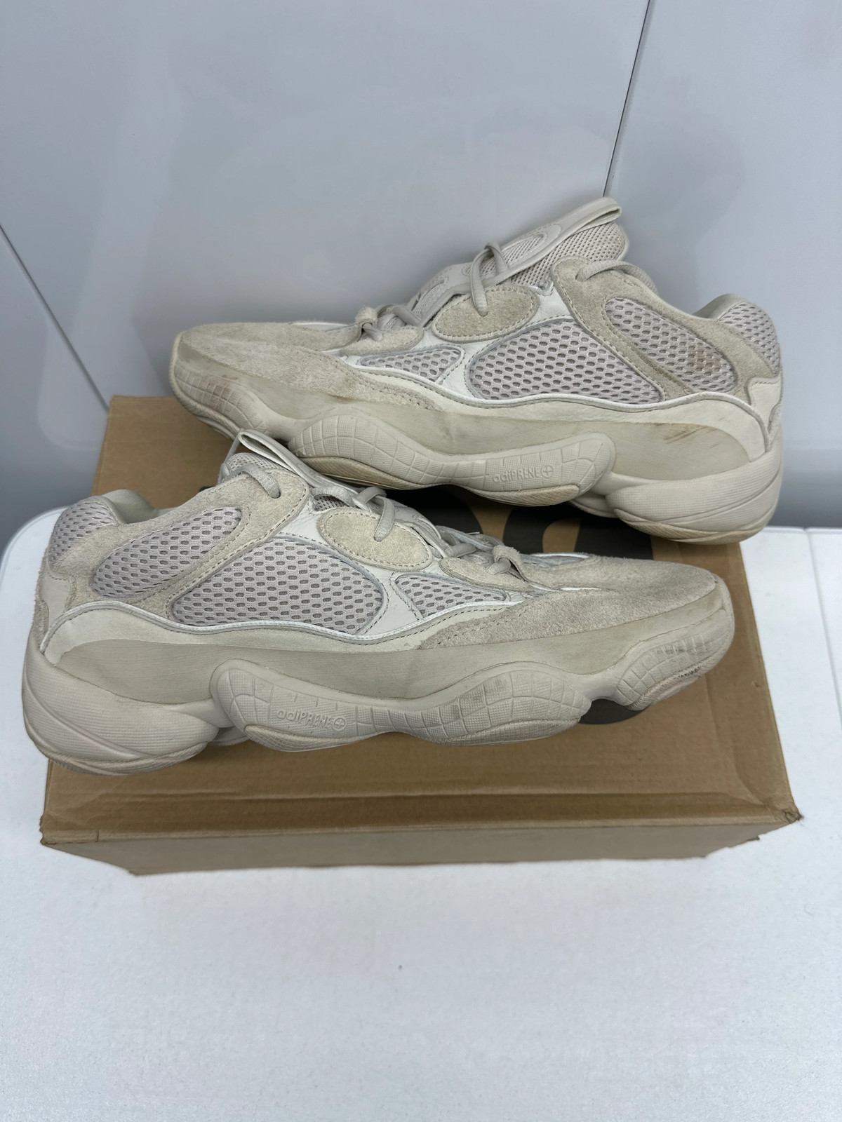 Yeezy 500 blush (11.5)